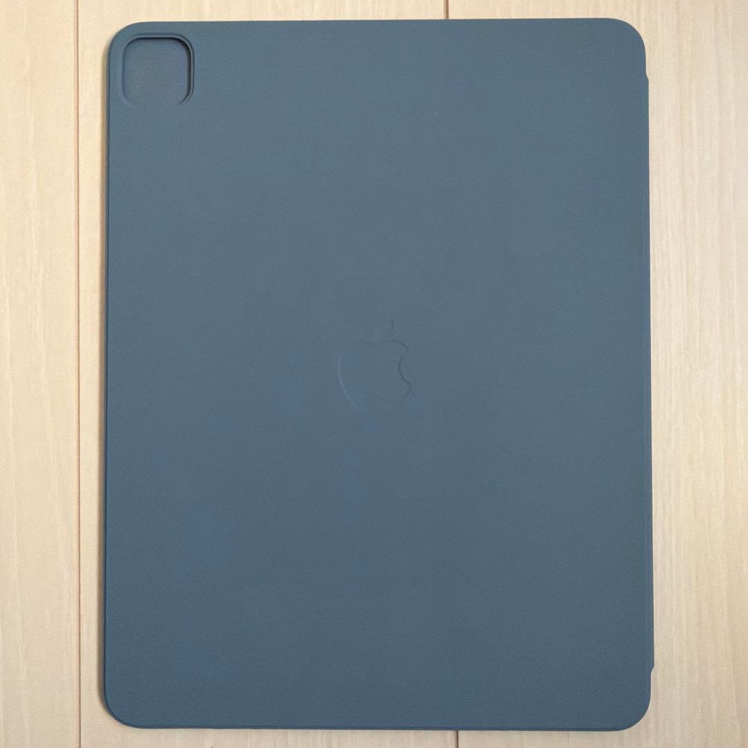 iPad Pro M4/M5対応 Smart Folio 13インチ デニム