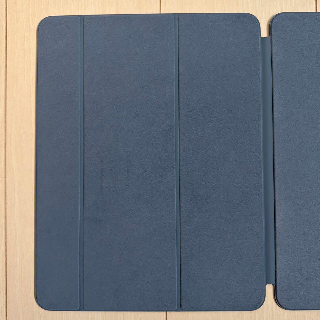 iPad Pro M4/M5対応 Smart Folio 13インチ デニム