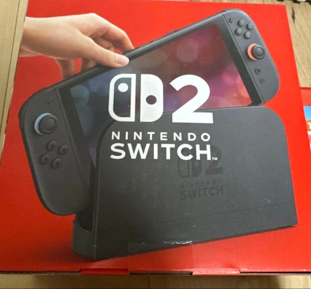 新品 ニンテンドースイッチ 国内専用 &ニンテンドースイッチライト ソフト4本