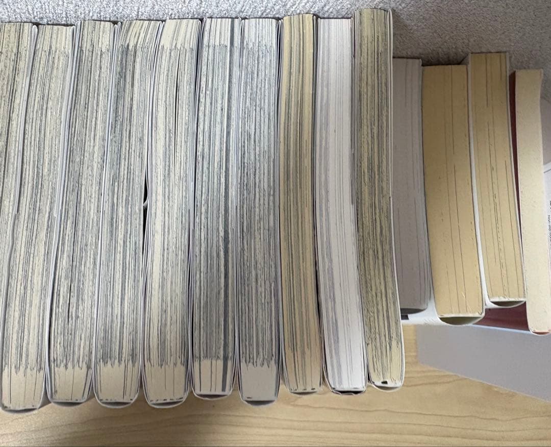 文庫ストレイドッグス2〜24巻・関連書籍セット