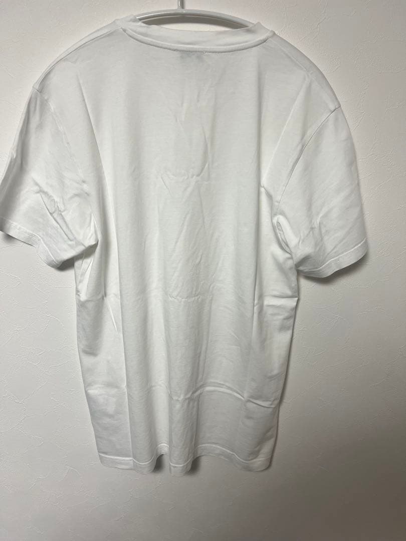 美品SUNSPEL リヴィエラミッドウェイト Tシャツ 007 ジェームズボンド