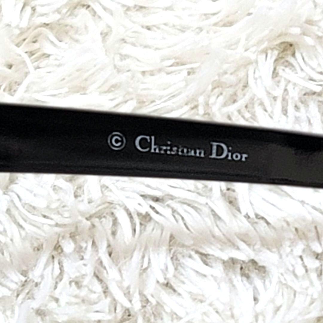 西*條様 極美品 Dior スポーツシールド型サングラス サングラス ブラック