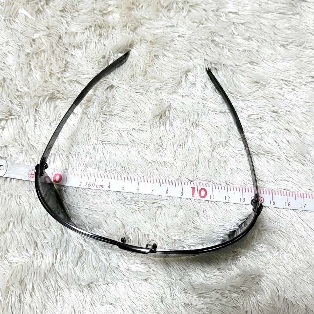 西*條様 極美品 Dior スポーツシールド型サングラス サングラス ブラック