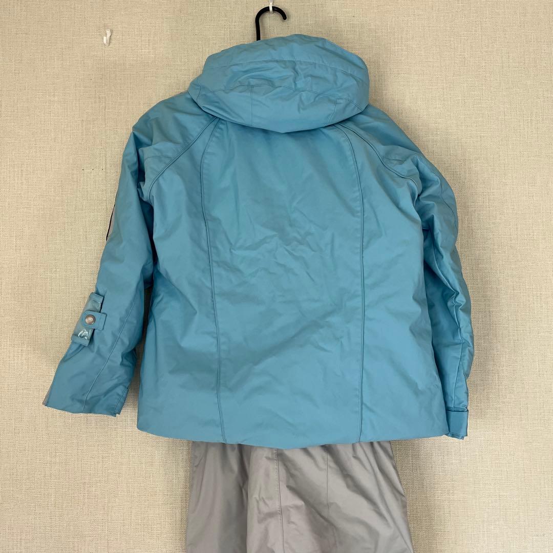 フェニックス　ジュニア　スキーウェア上下セット　160cm
