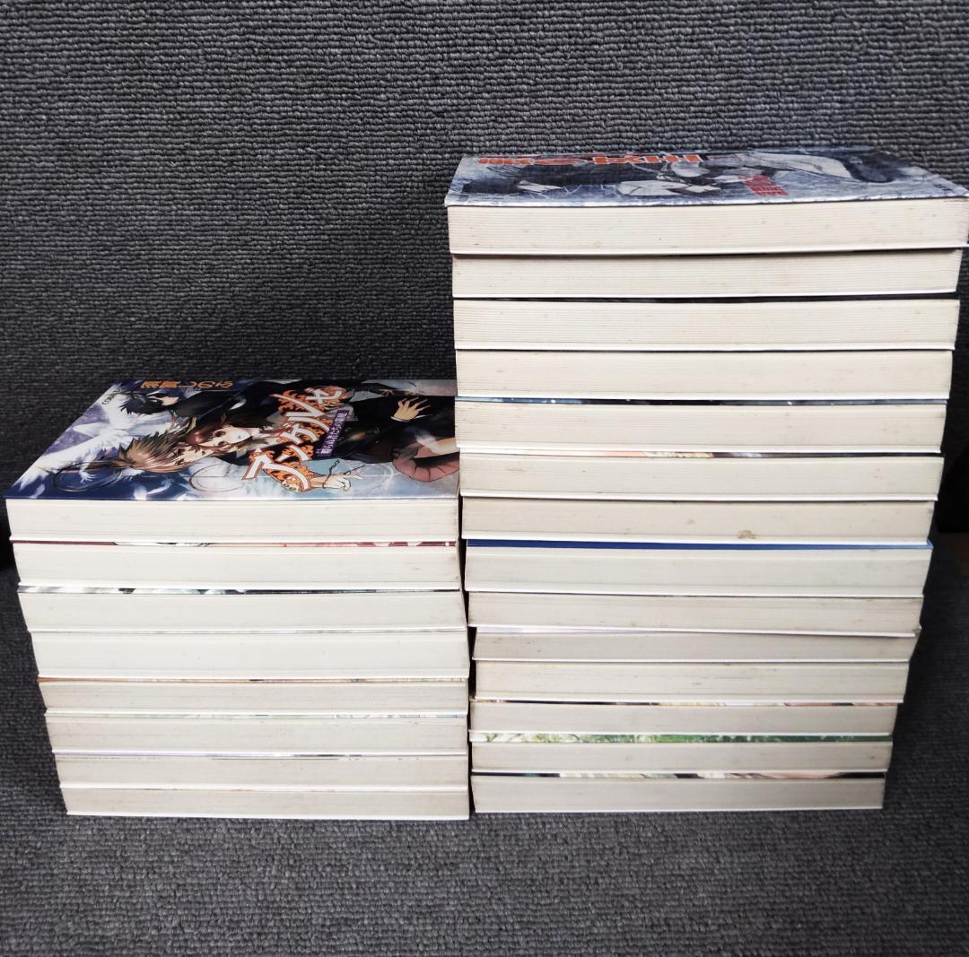 流血女神伝 他　全22冊セット / 須賀しのぶ