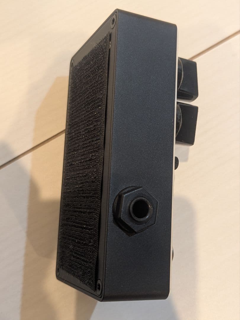 DARKGLASS HARMONIC BOOSTER ベースエフェクター
