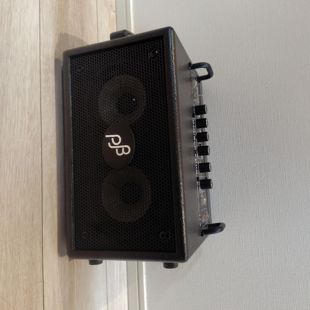 Phil Jones Bass Double Four ベース用アンプ