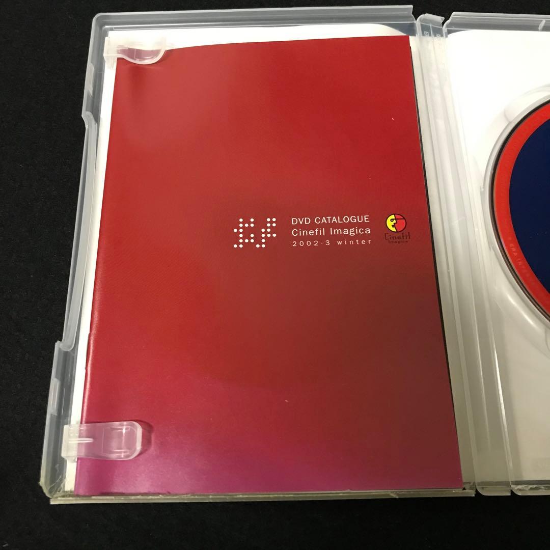 悲情城市('89台湾) 盤面美品　DVD /M3