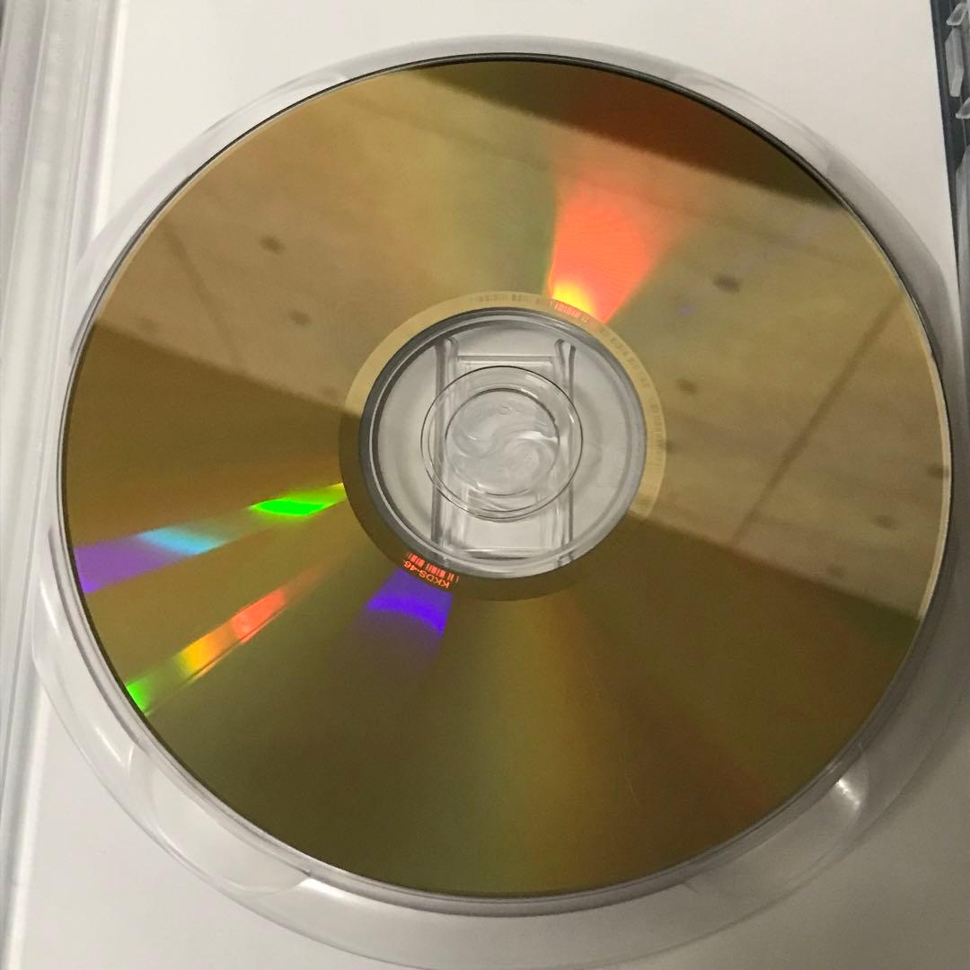 悲情城市('89台湾) 盤面美品　DVD /M3