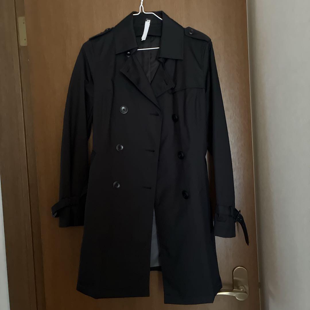 洋服の青山 nline 佐々木希プロデューストレンチコート 11号