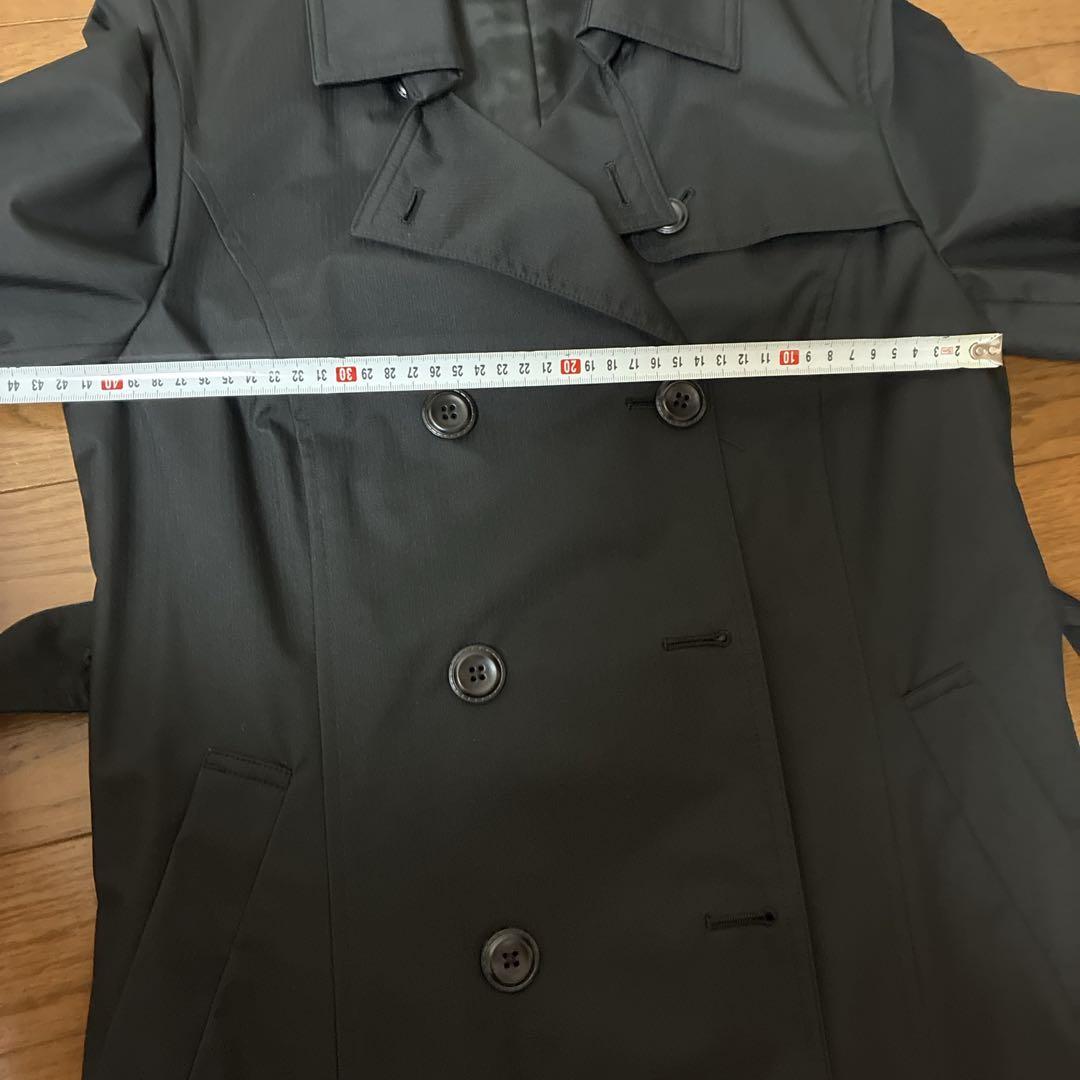 洋服の青山 nline 佐々木希プロデューストレンチコート 11号