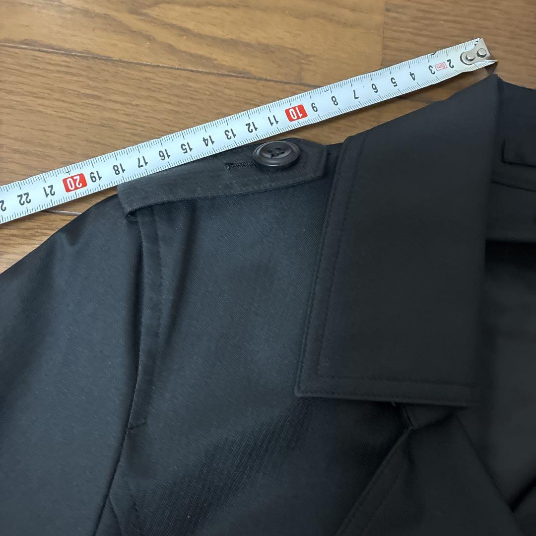 洋服の青山 nline 佐々木希プロデューストレンチコート 11号