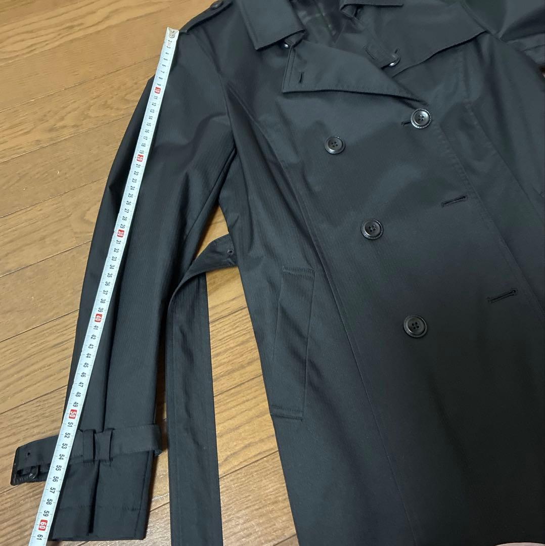 洋服の青山 nline 佐々木希プロデューストレンチコート 11号