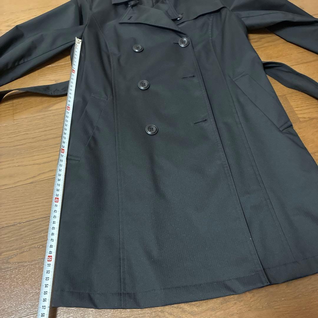 洋服の青山 nline 佐々木希プロデューストレンチコート 11号