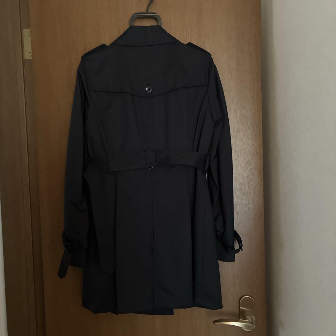 洋服の青山 nline 佐々木希プロデューストレンチコート 11号