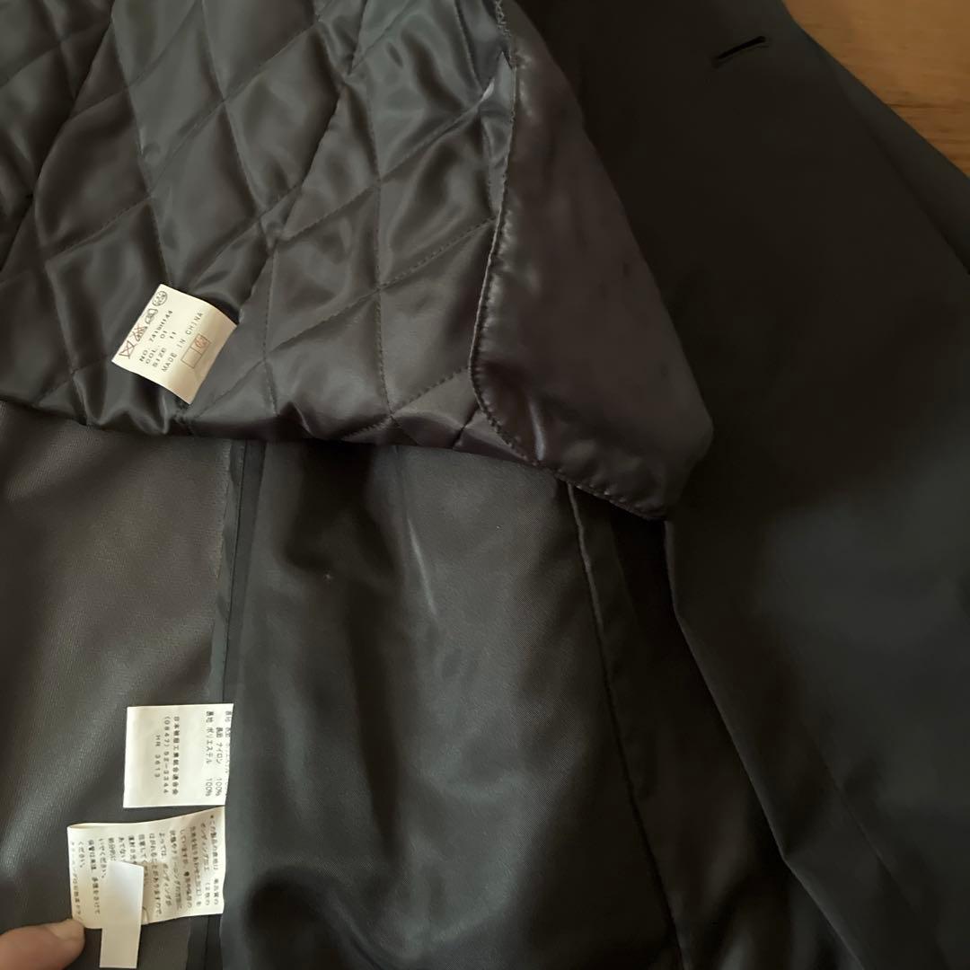 洋服の青山 nline 佐々木希プロデューストレンチコート 11号