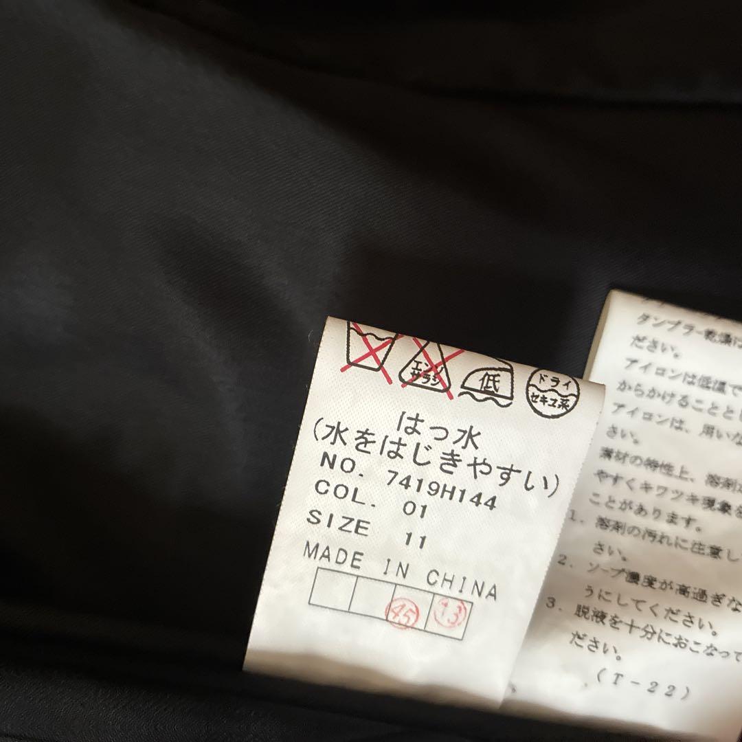 洋服の青山 nline 佐々木希プロデューストレンチコート 11号