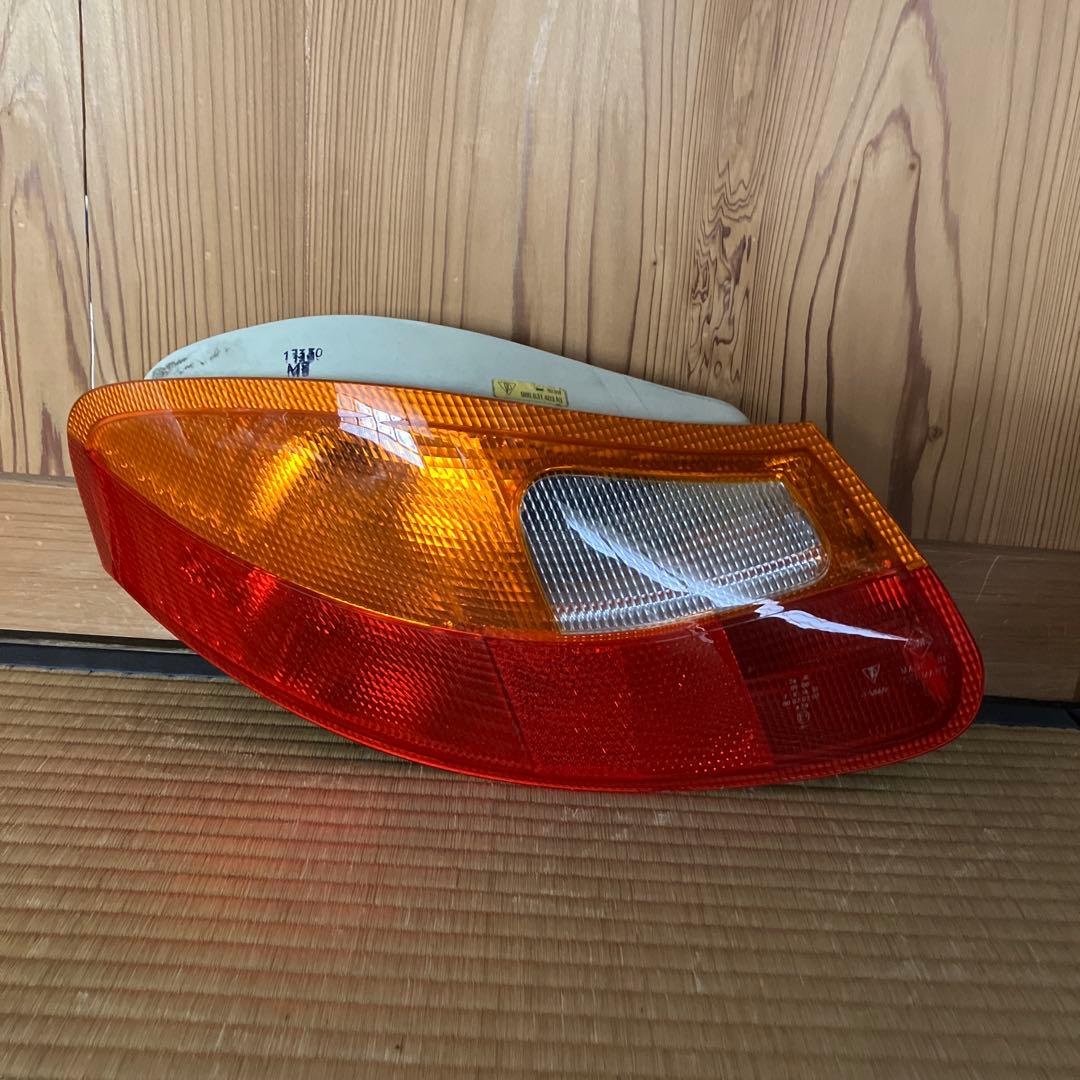 986ボクスター　テールランプ　左右セット