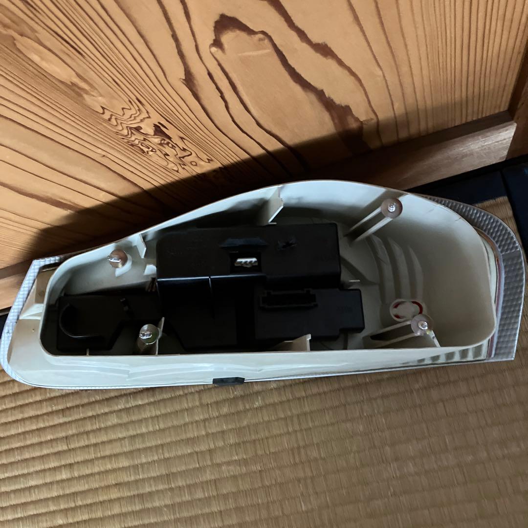 986ボクスター　テールランプ　左右セット