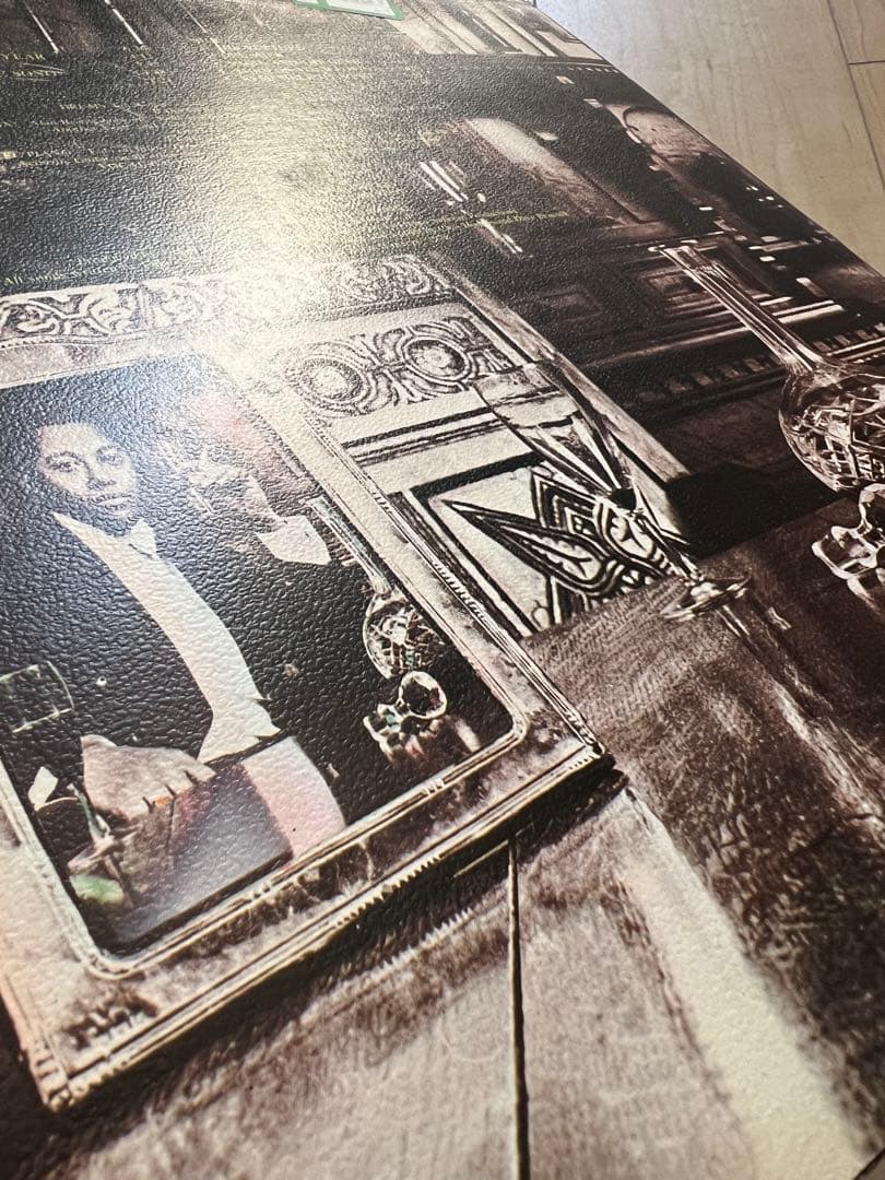 Labi Siffre Remember My Song LPレコード