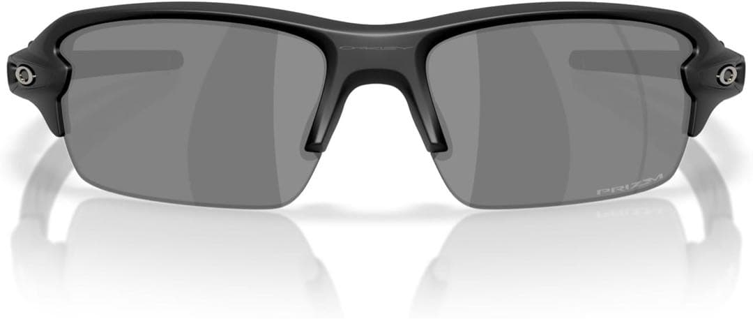 OAKLEY スポーツサングラス ファッションサングラス ケース付き オークリー