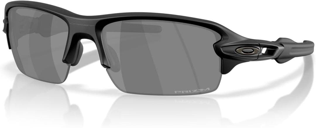 OAKLEY スポーツサングラス ファッションサングラス ケース付き オークリー