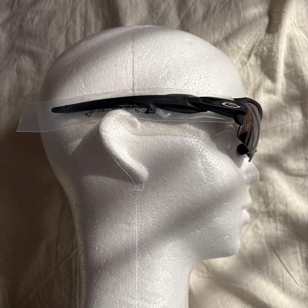 OAKLEY スポーツサングラス ファッションサングラス ケース付き オークリー