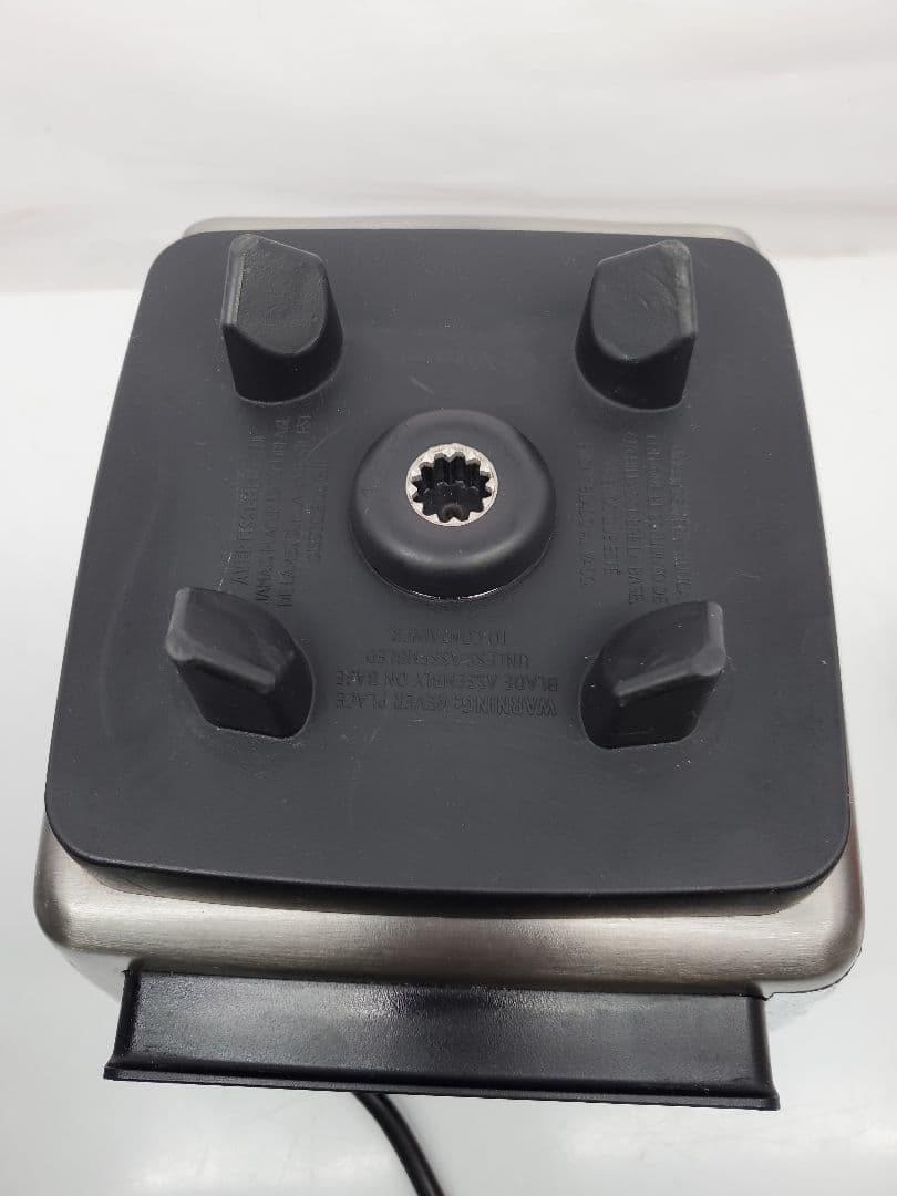 Vitamix PRO750 フードプロセッサー　ミキサー　ジューサー