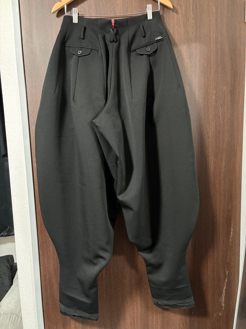 変形学生服 学生服ボンタン