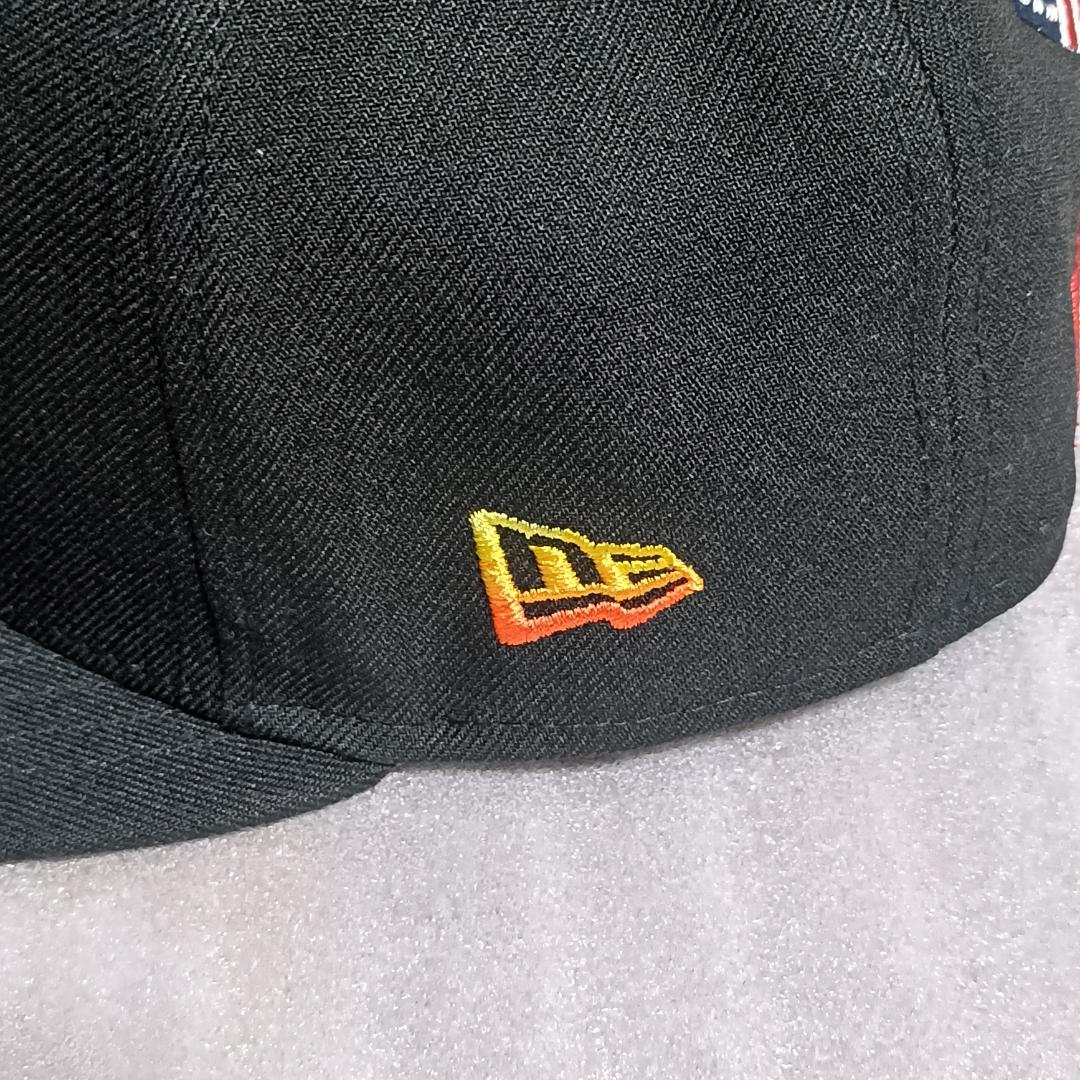 完売品 新品 STREET FIGHTER × NEW ERA コラボ キャップ