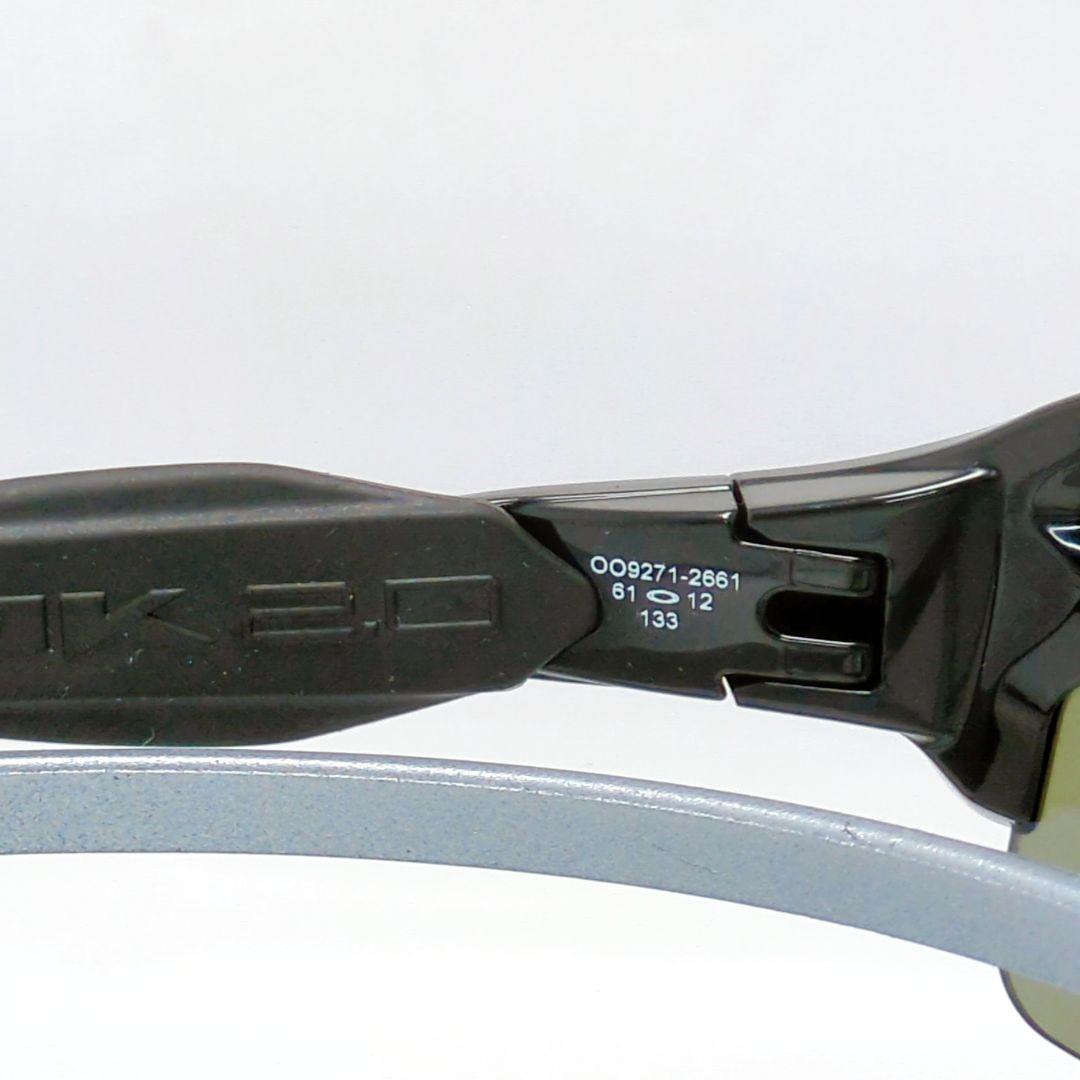 オークリー フラック2.0 OAKLEY FLAK2.0 サングラス