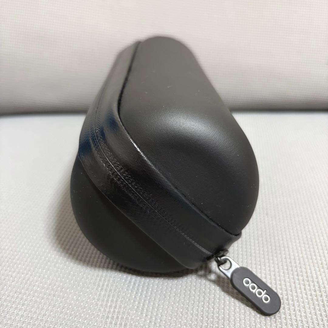 cado カドー 加湿器 STEM Portable（MH-C30）