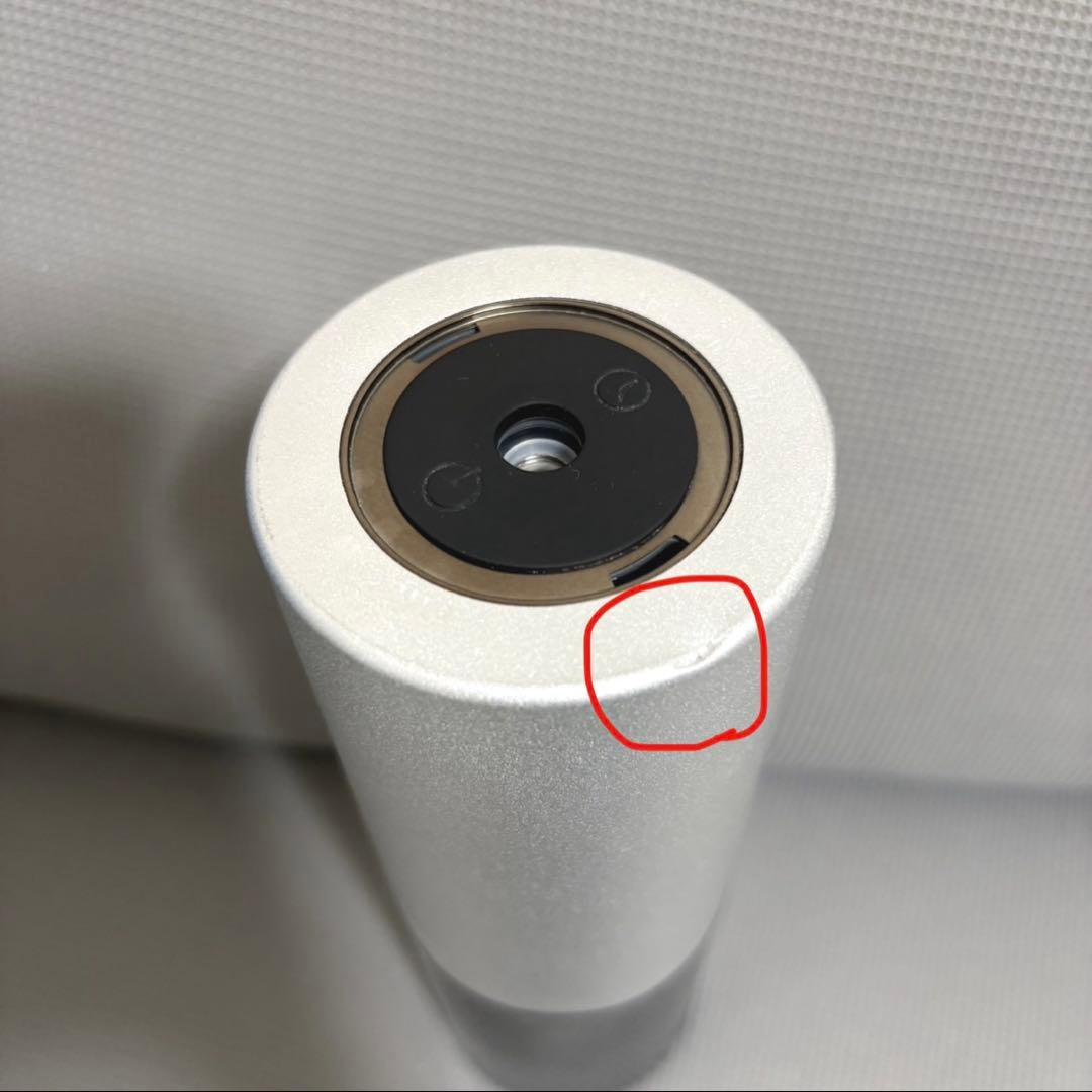 cado カドー 加湿器 STEM Portable（MH-C30）