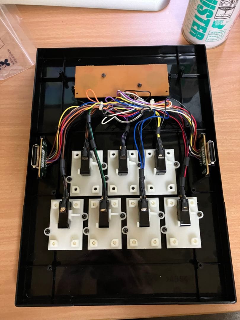 beatmania IIDX アーケードスタイルコントローラ ジャンク扱い