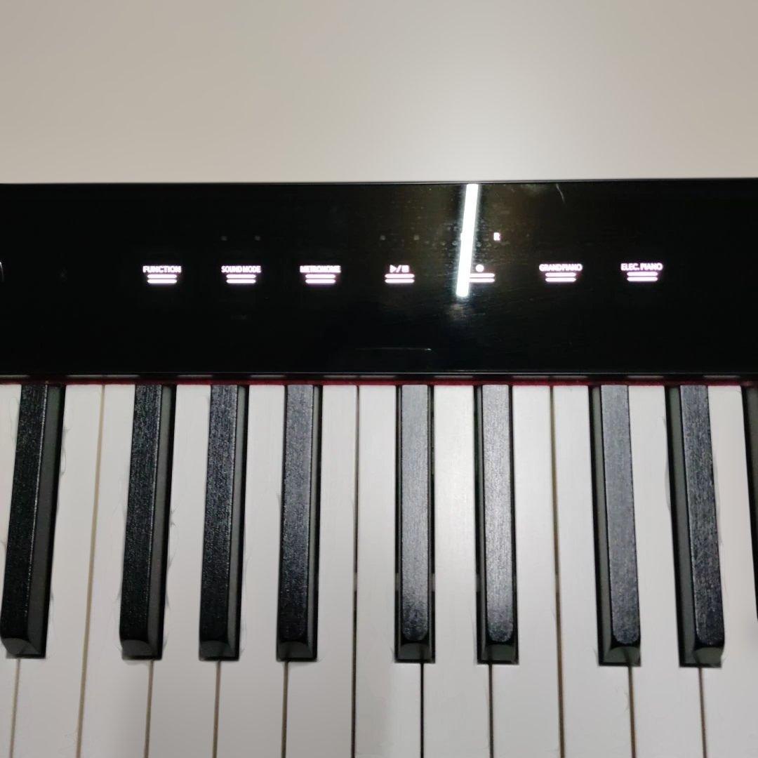 CASIO Privia px-s1000 デジタルピアノ 88鍵盤