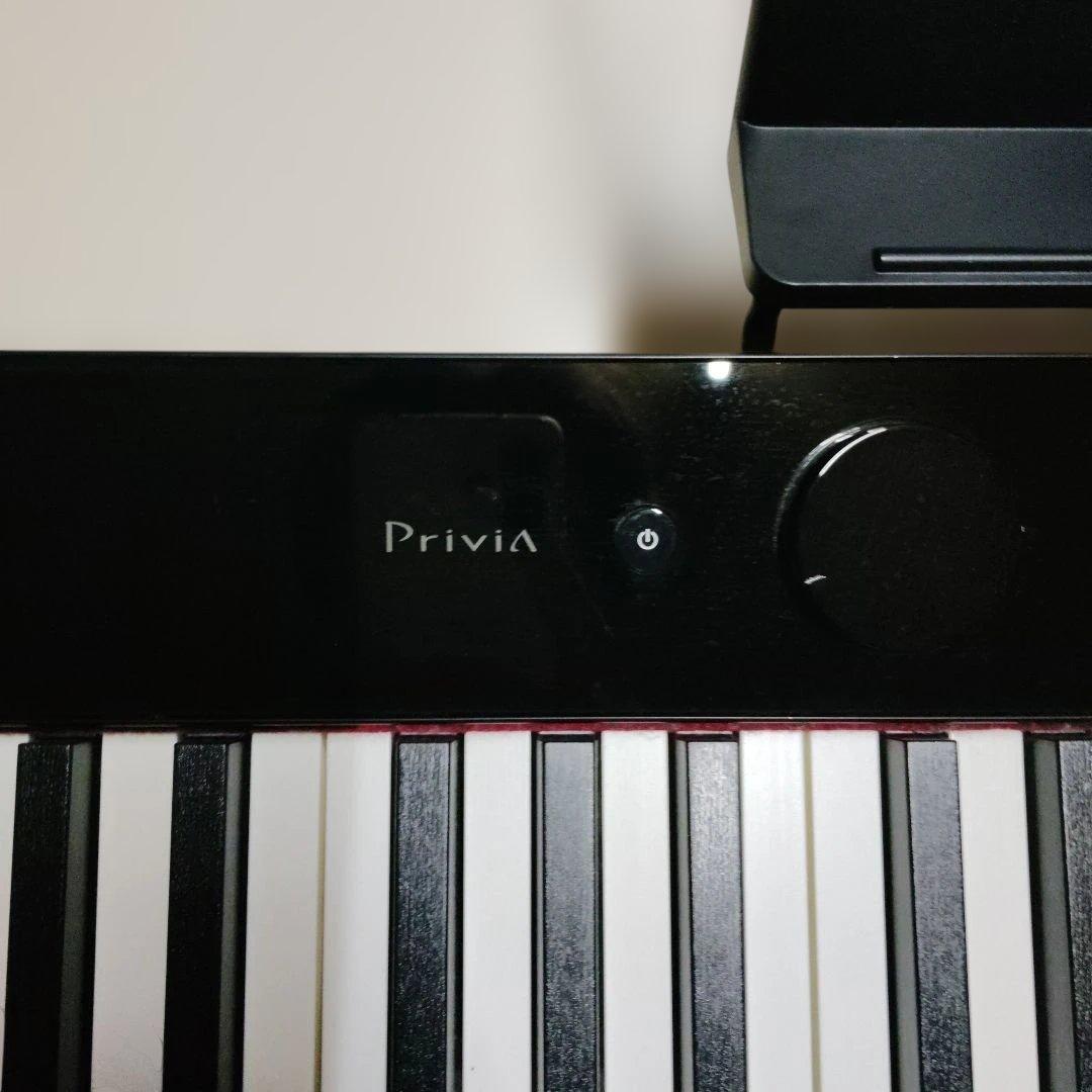 CASIO Privia px-s1000 デジタルピアノ 88鍵盤