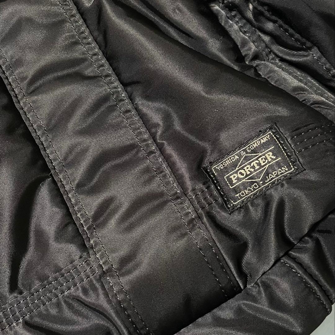 PORTER ダッフルボストンバッグ　622-66996