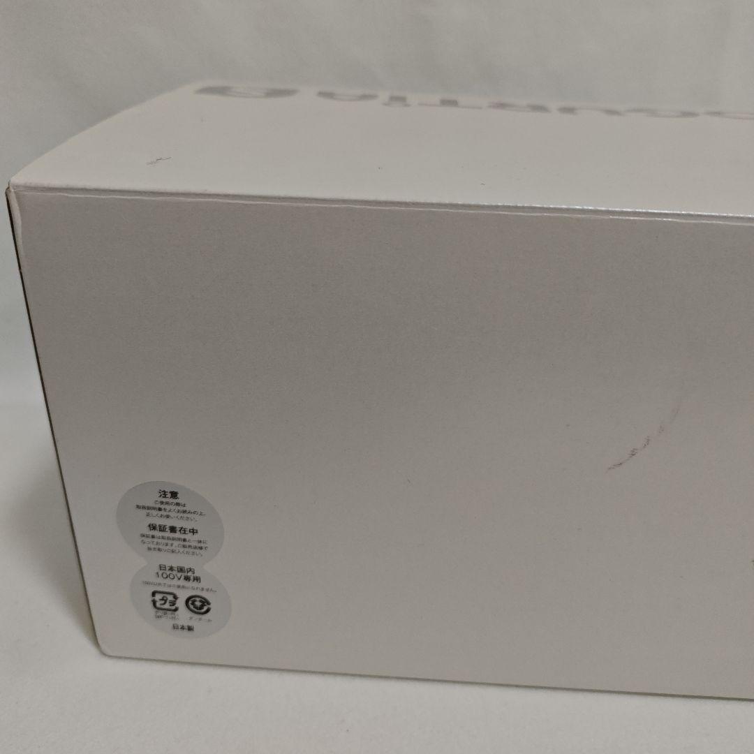 タニカ電器　YOGURTIA S ヨーグルティアS YS-01R ピンク
