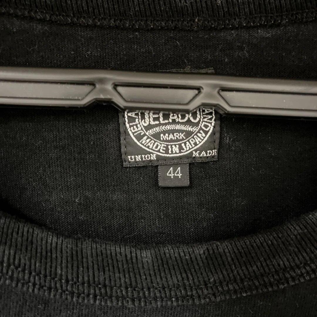 JELADO ジェラード TEXAS AGGEIS Tee 44