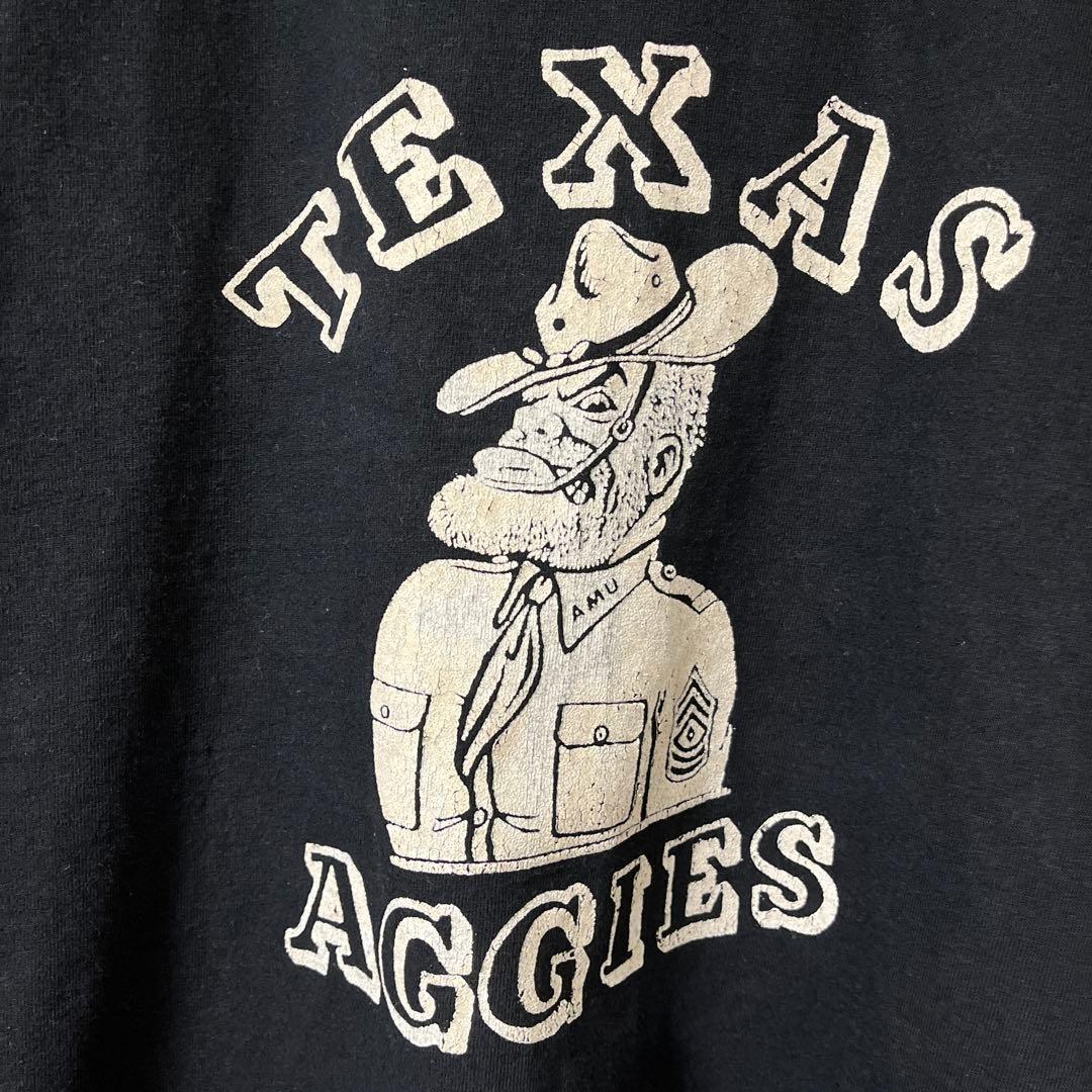 JELADO ジェラード TEXAS AGGEIS Tee 44