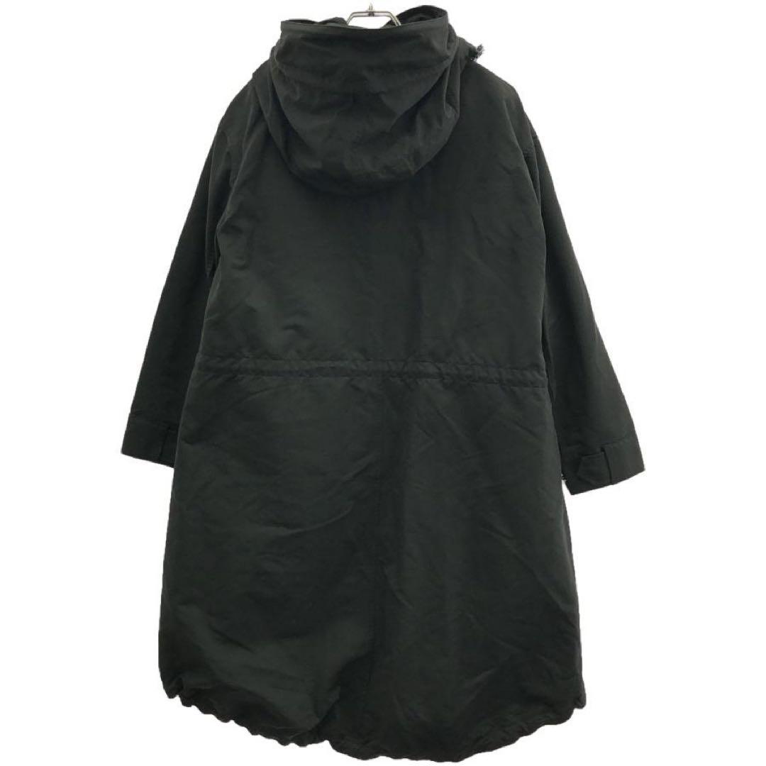 THE RERACS × EDITION モッズコートライナー付き最終値下げ