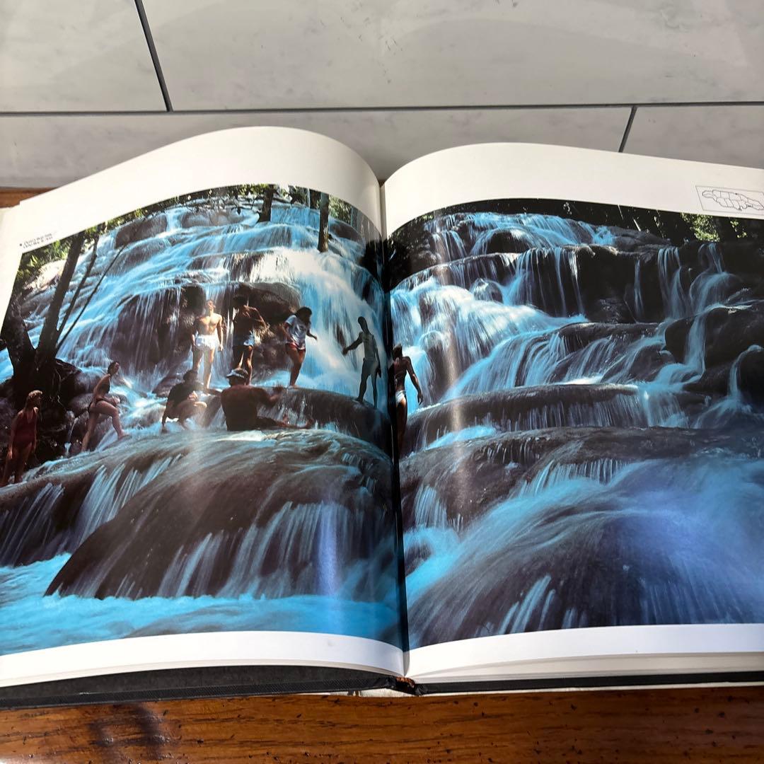 洋書 JAMAICA