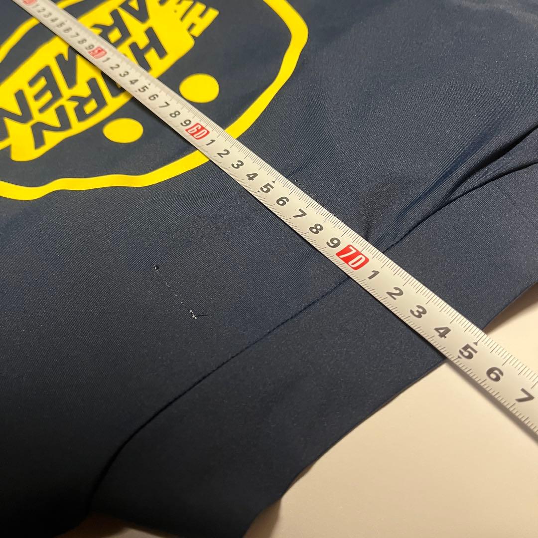 コ*)様 ホーンガーメント モックネック 半袖 ゴルフウェア ストレッチ サイズ