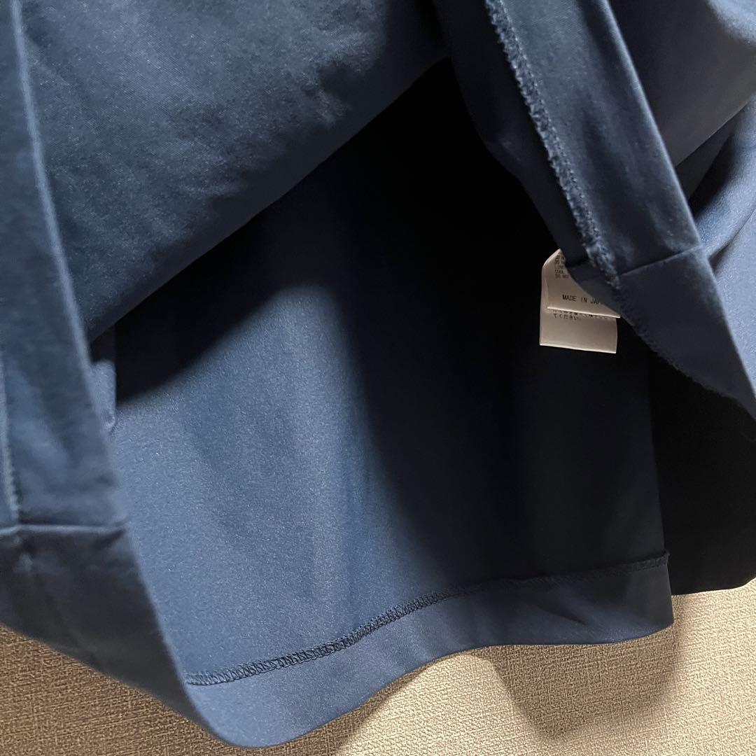 コ*)様 ホーンガーメント モックネック 半袖 ゴルフウェア ストレッチ サイズ