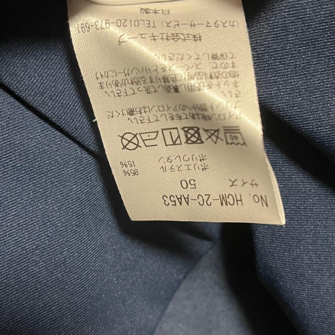 コ*)様 ホーンガーメント モックネック 半袖 ゴルフウェア ストレッチ サイズ