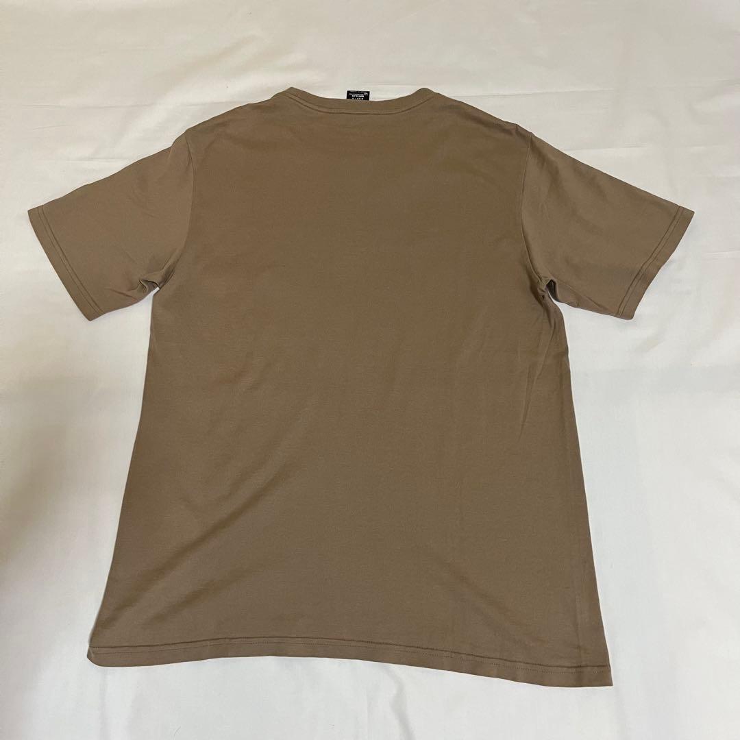 NUMBER(N)INE 2007SS 音符Tシャツ マロン