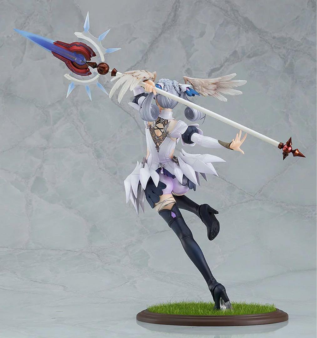 メリア・エンシェント Xenoblade ゼノブレイド 1/7フィギュア