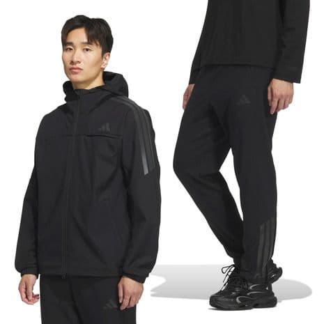 adidas アディダス セットアップ トラックパンツ トラックジャケット