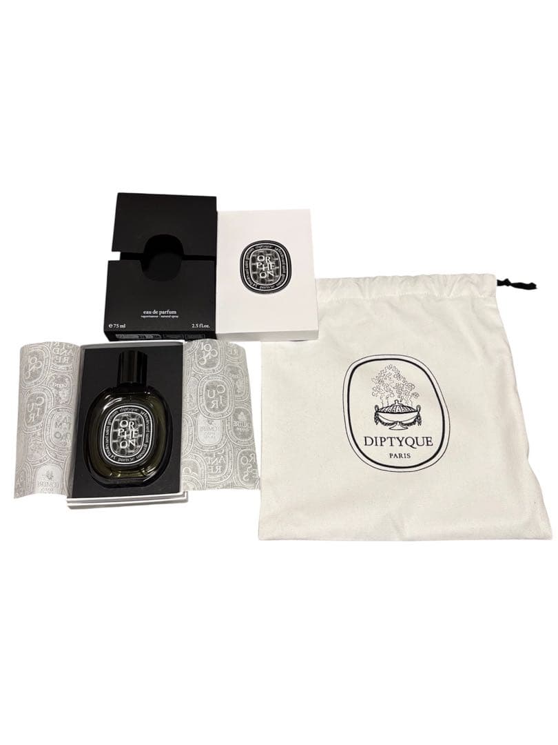 diptyque orpheon ディプティック　オルフェオン
