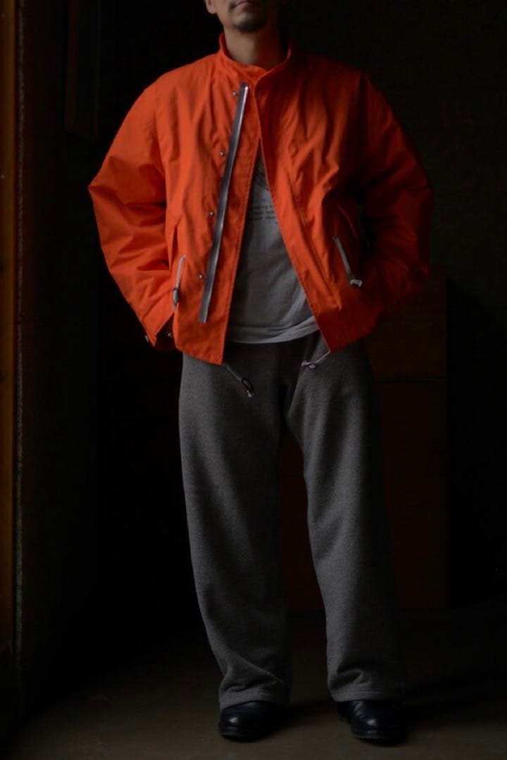 ジャケット・アウター blackbird SHORT MODS COAT